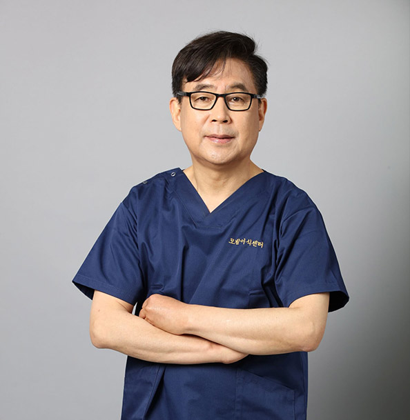 박경원 대표원장