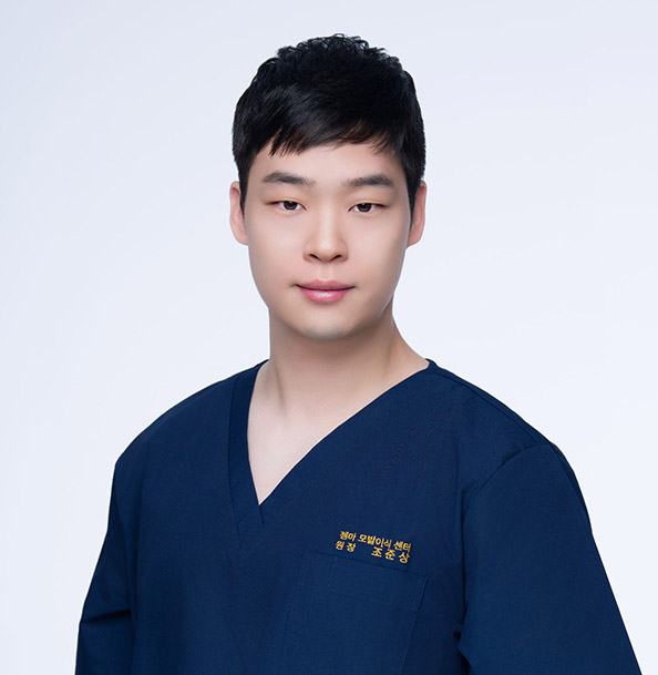 조준상 책임원장
